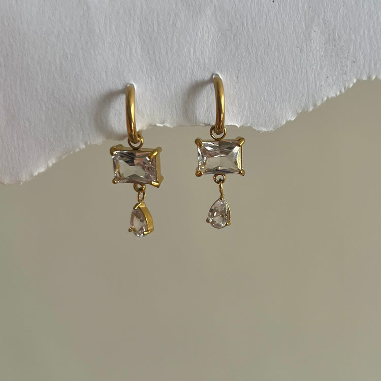 Rome Earrings