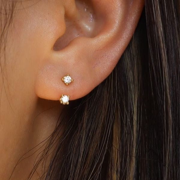 Miya Horseshoe Barbell