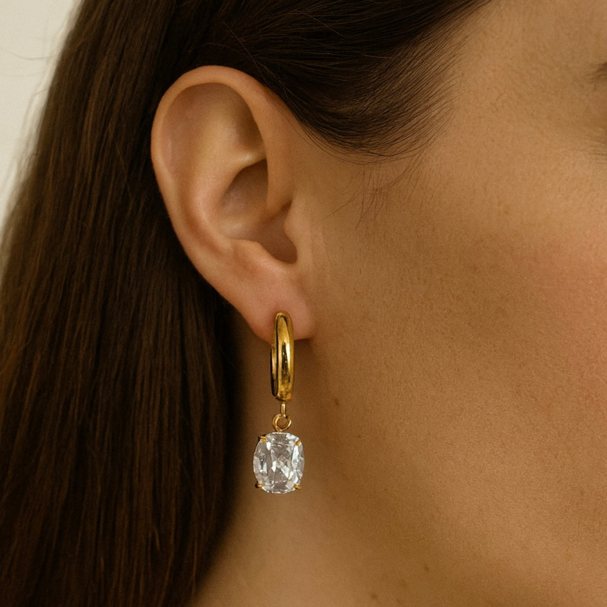 Viviette Earrings