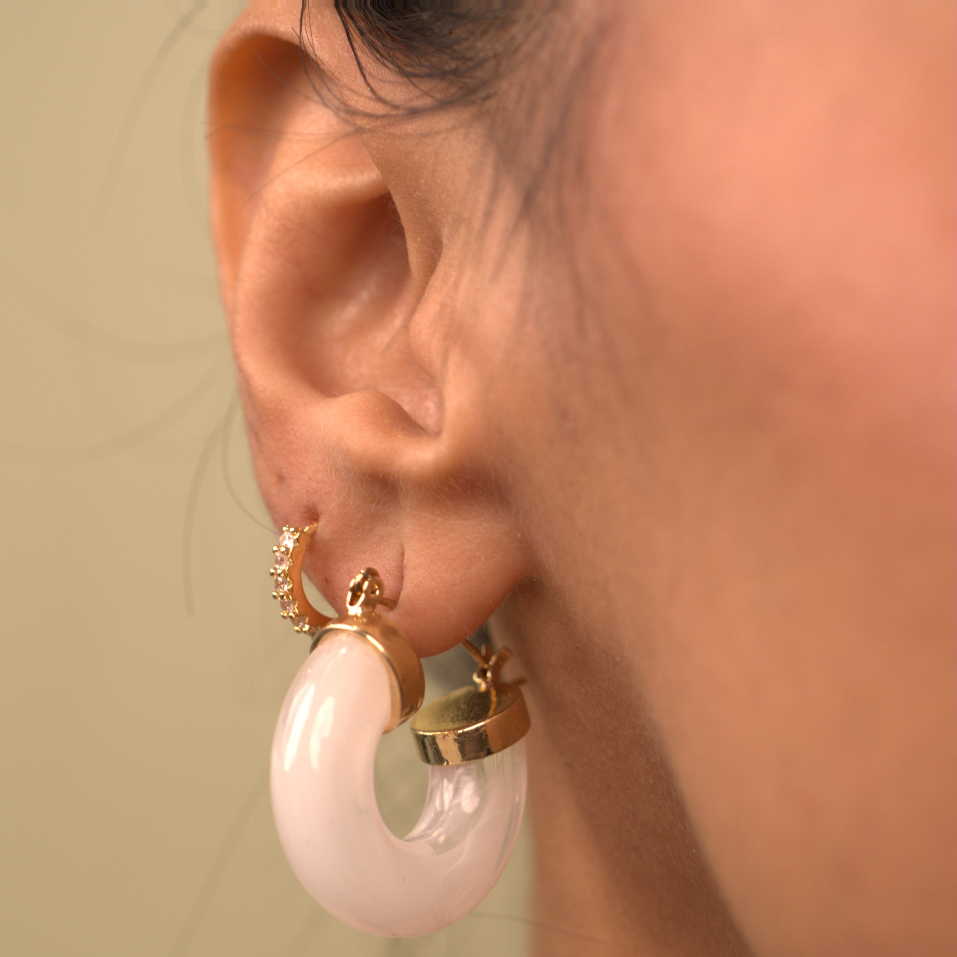 Costal Hoops