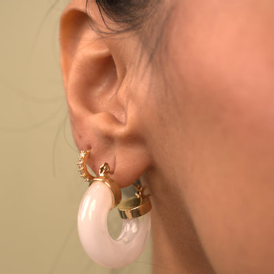Costal Hoops