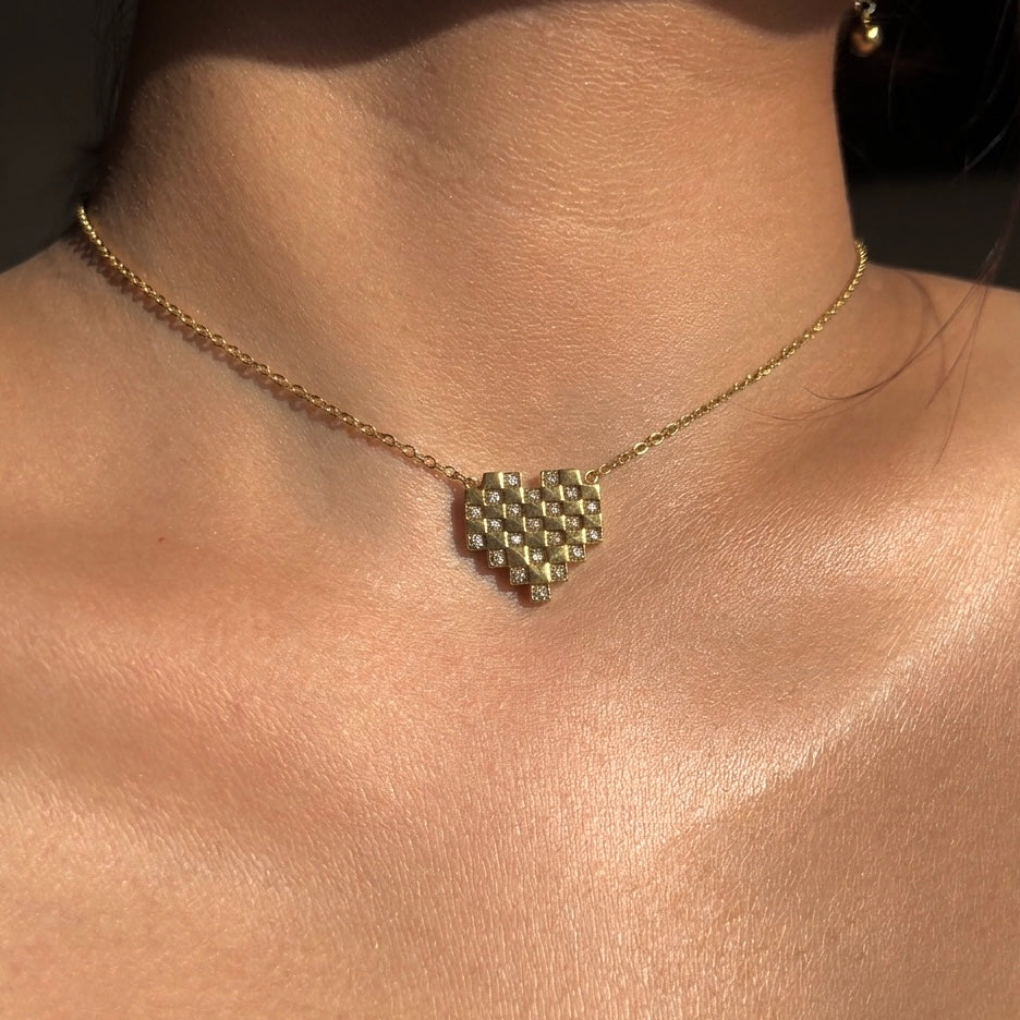 Ines Necklace