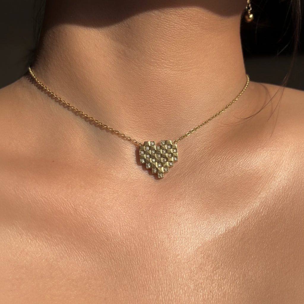 Ines Necklace