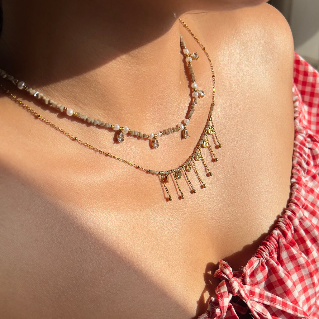 Kazuto Neckalce