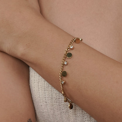 Kayce Bracelet