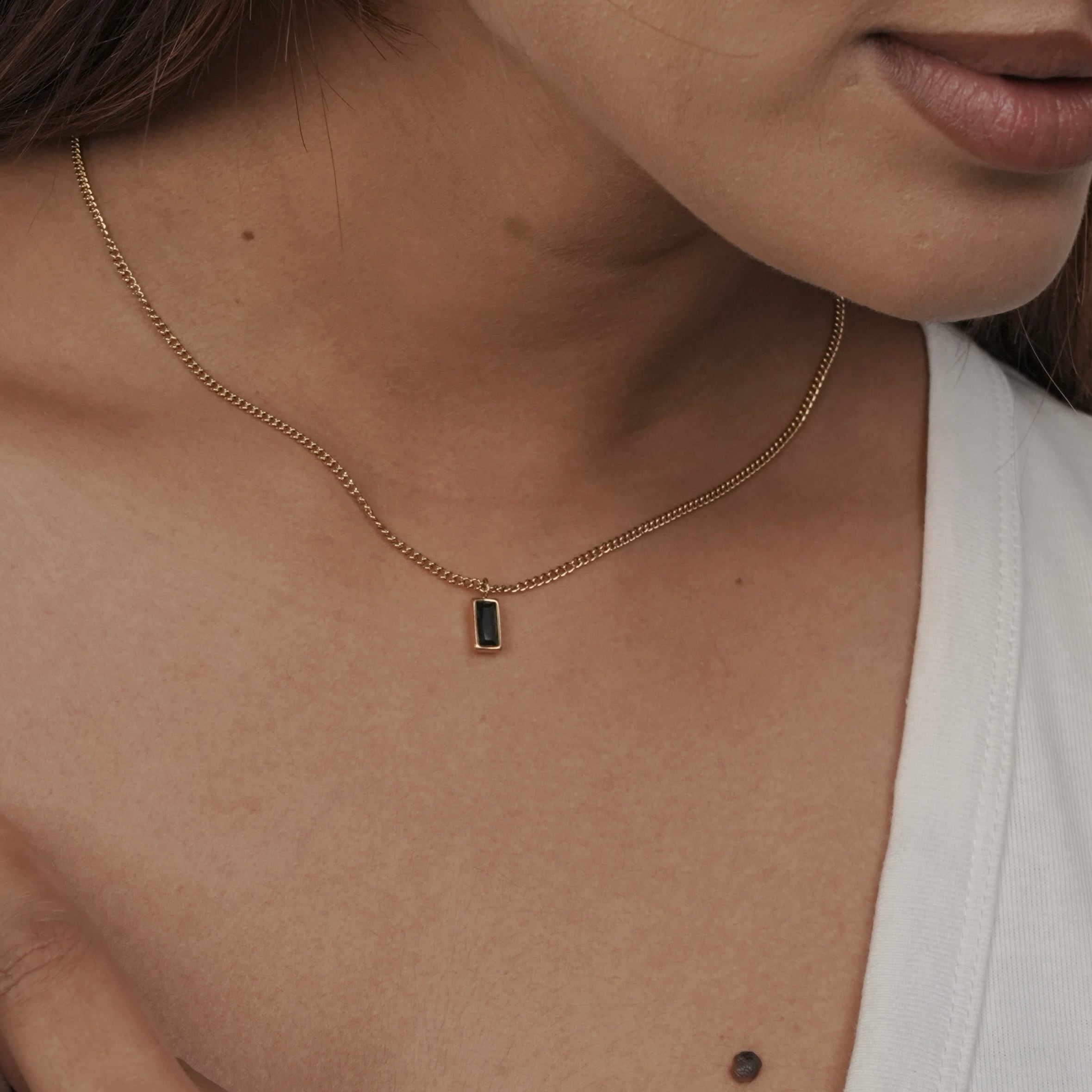 Spence Necklace