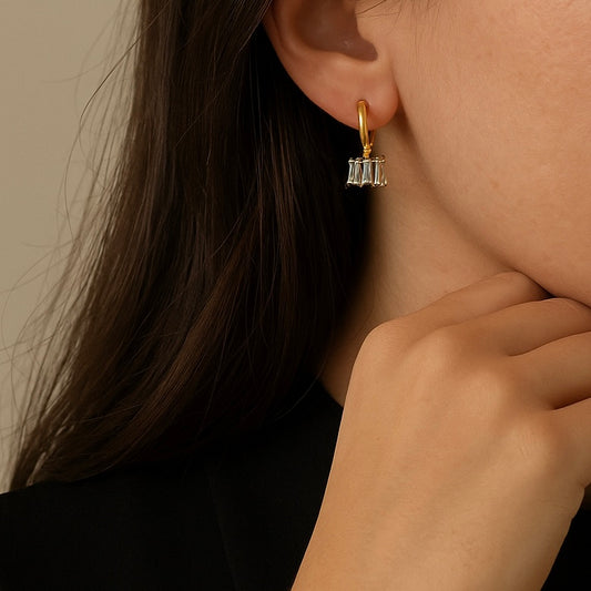 Richmond Earrings