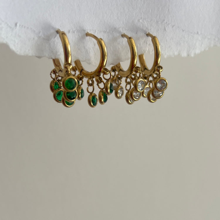 Micola Earrings