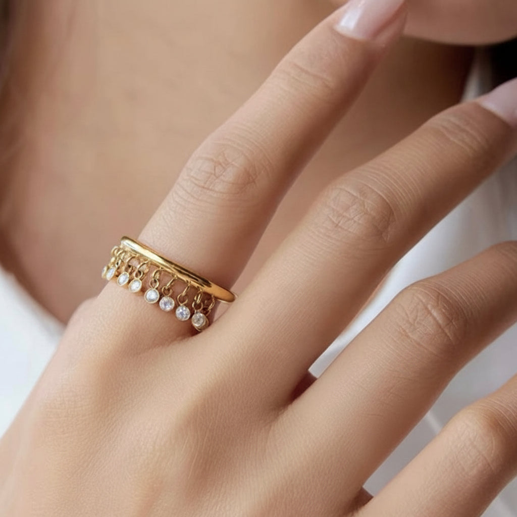 Free Saanjh Ring