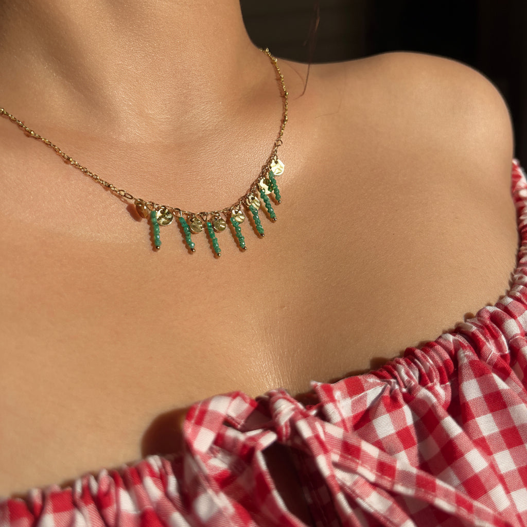 Chihiro Necklace