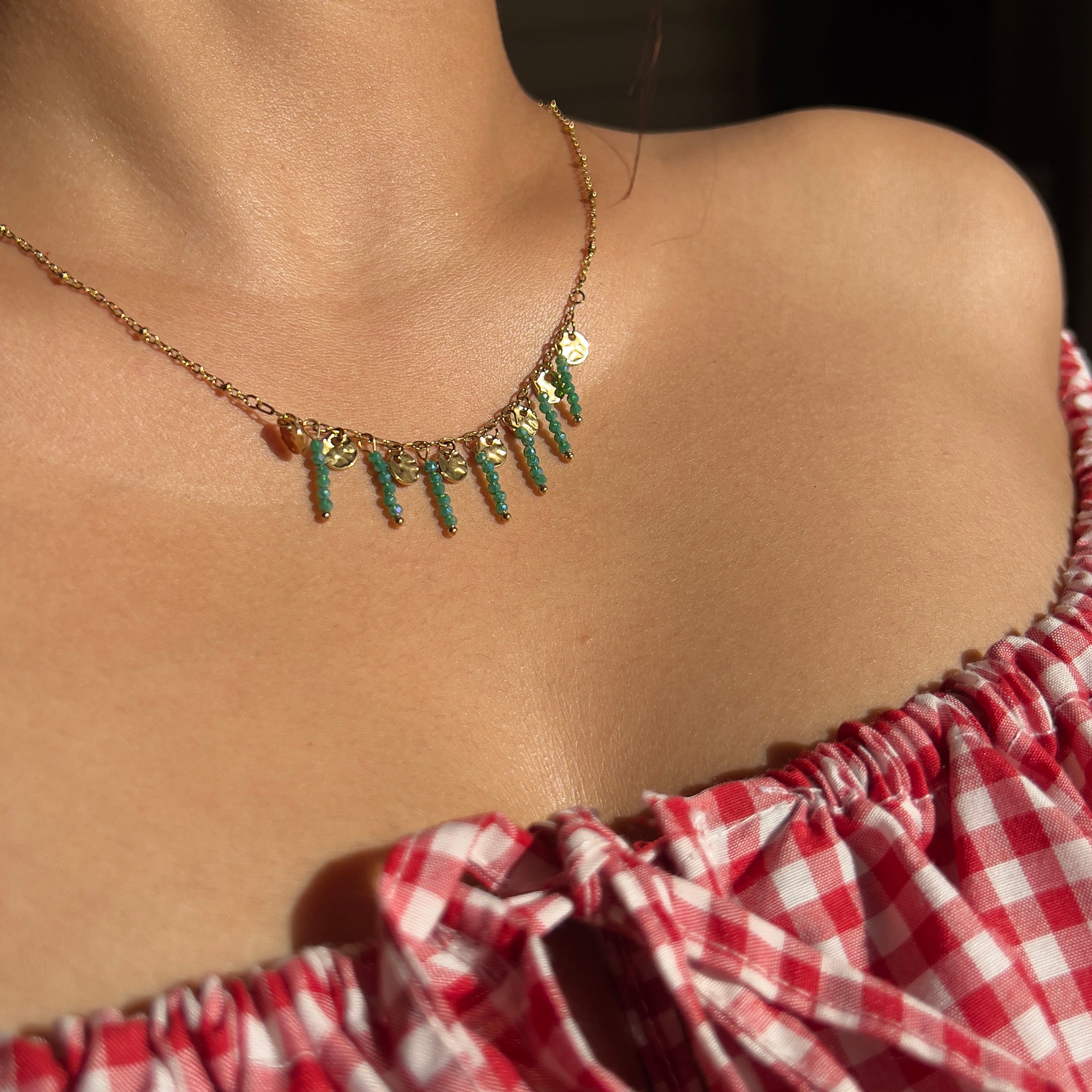 Chihiro Necklace