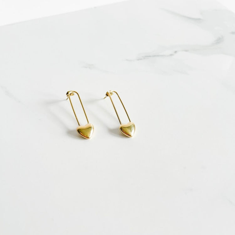 Harvest Earrings