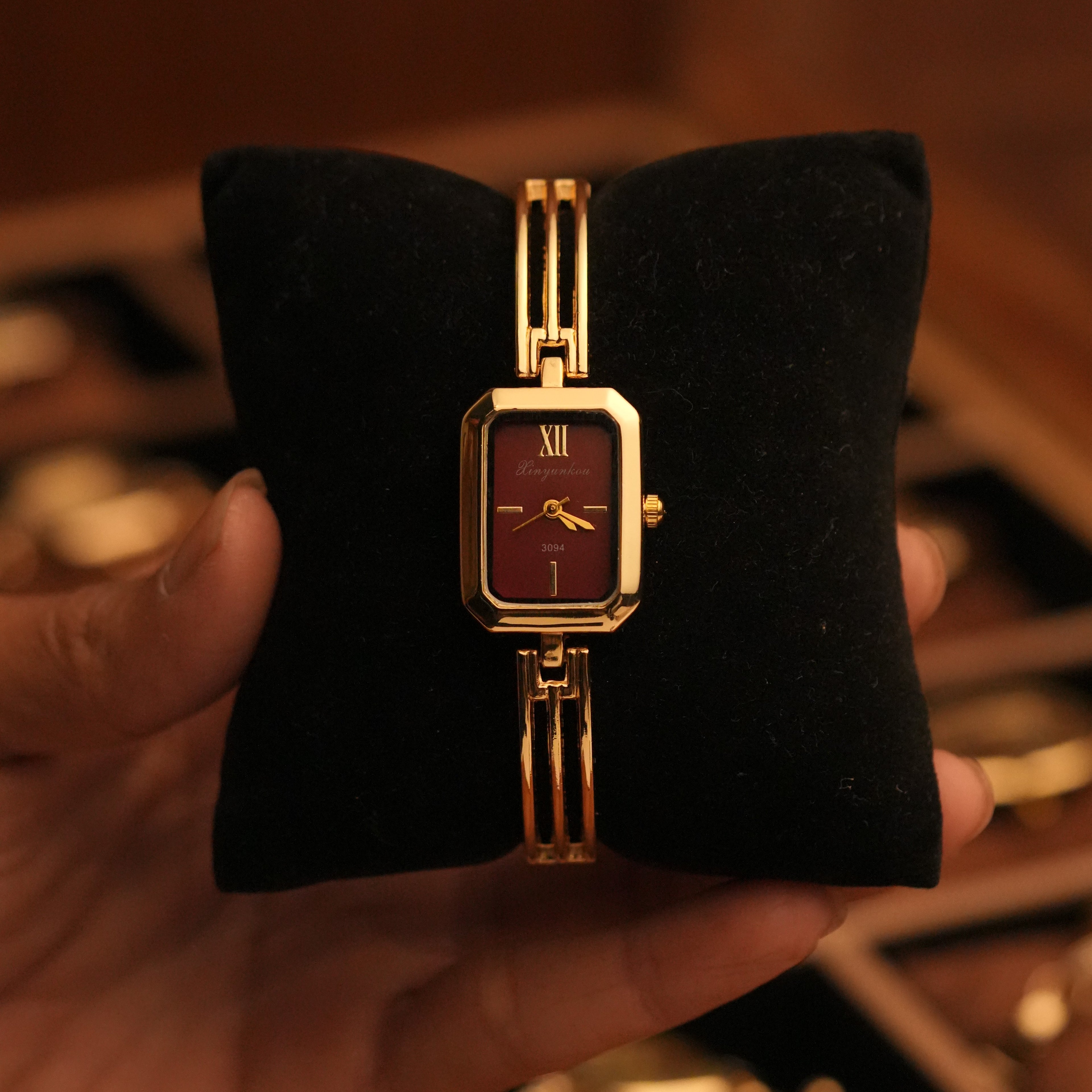 Nikolai Vintage Watch