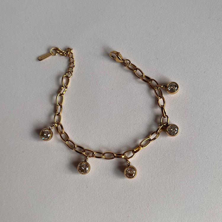 Leia Bracelet