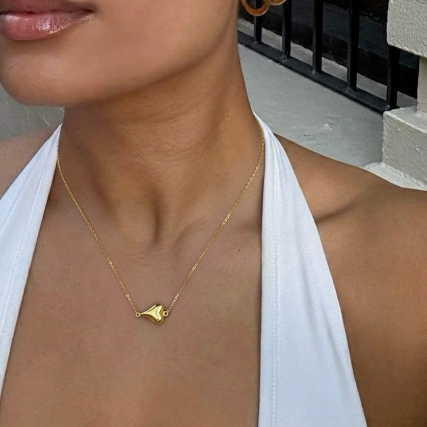 Dearest Necklace
