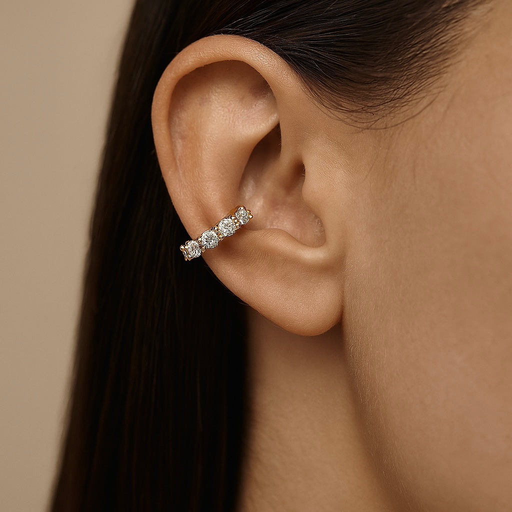 Tori Ear-Cuff