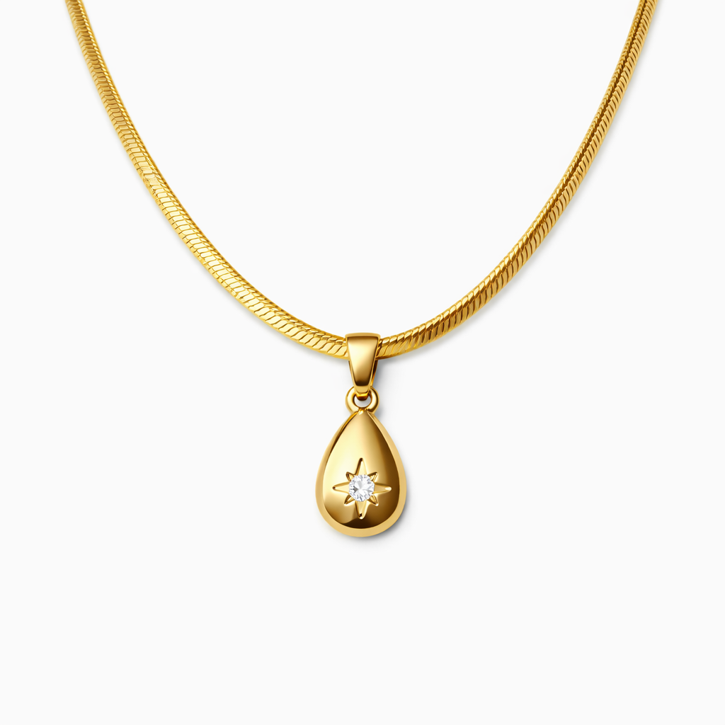 Spellbound Necklace