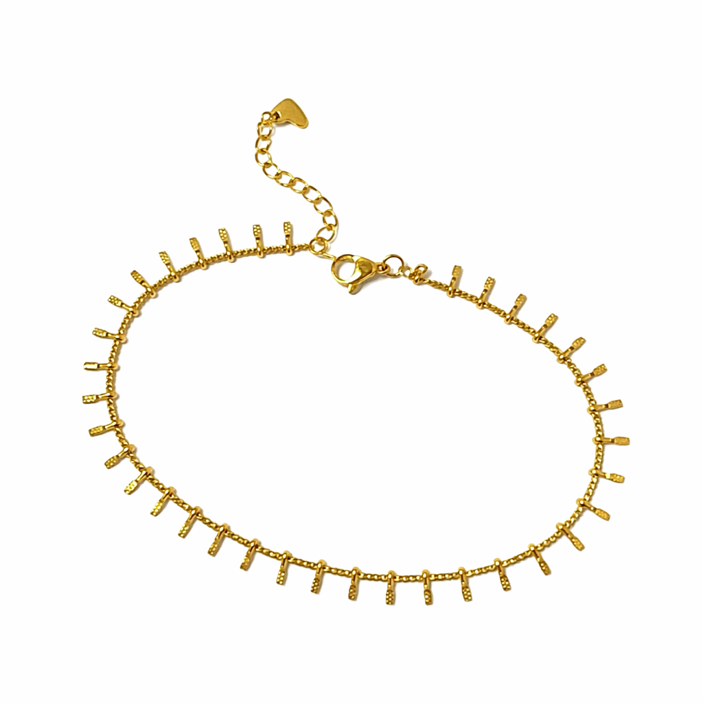 Jamie Anklet