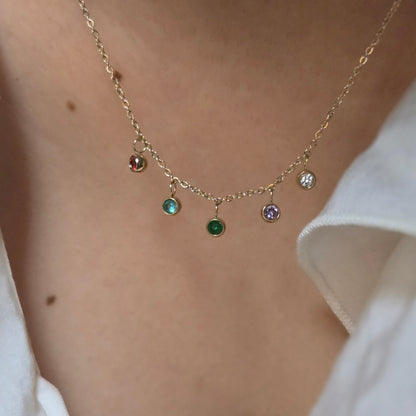 Fiadh Necklace