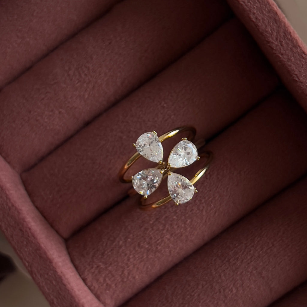 Virtue Ring