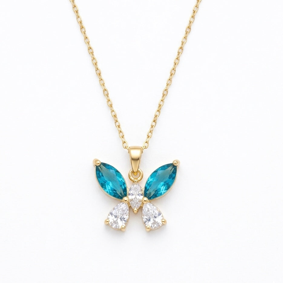 Seria Necklace