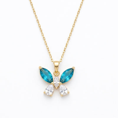 Seria Necklace