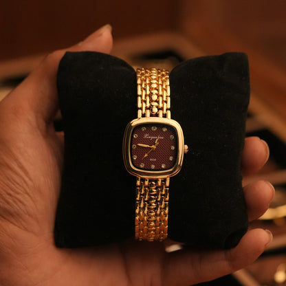 Rowena Vintage Watch