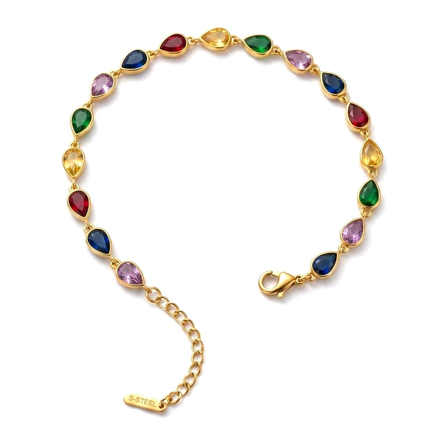 Monserrat Luxe Bracelet