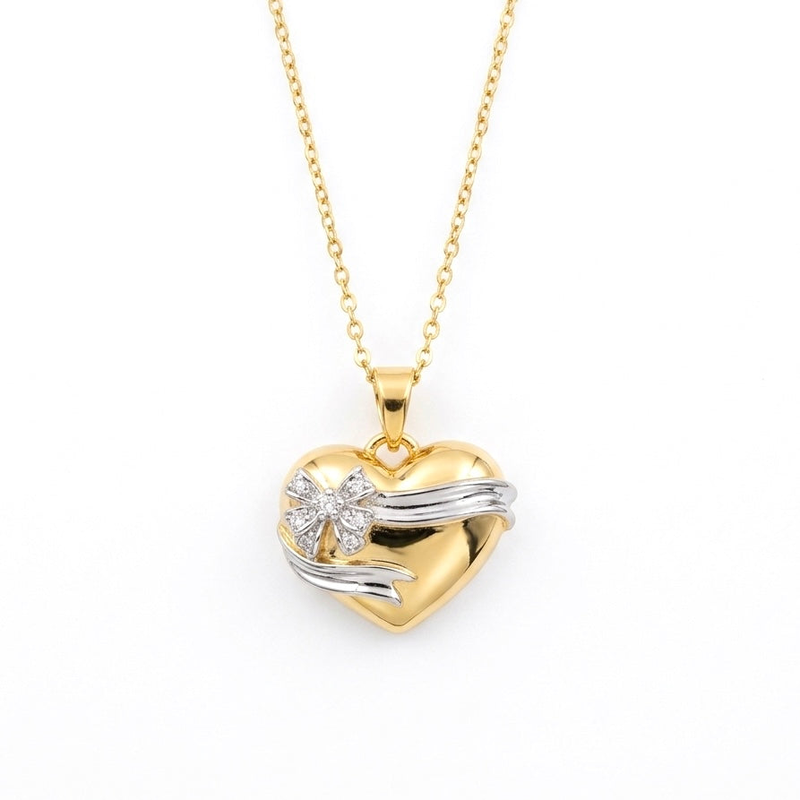 Coco Necklace
