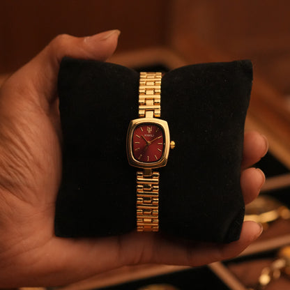 Rhyes Vintage Watch