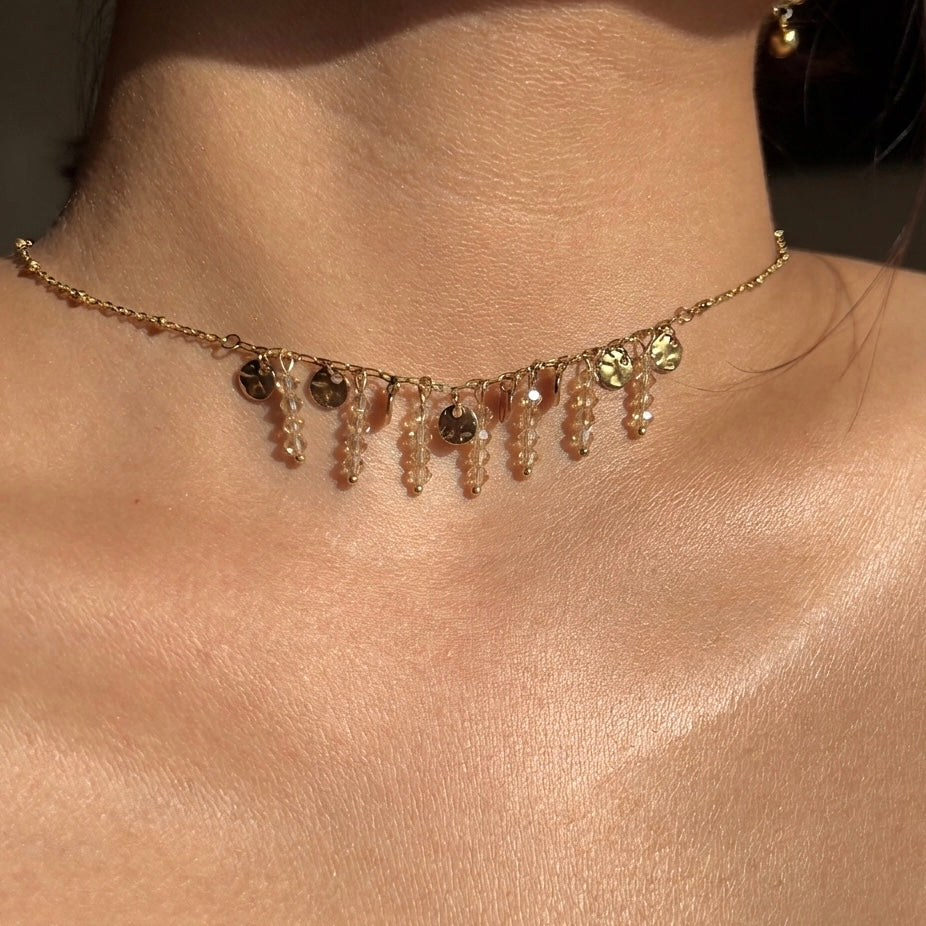 Cheiko Necklace