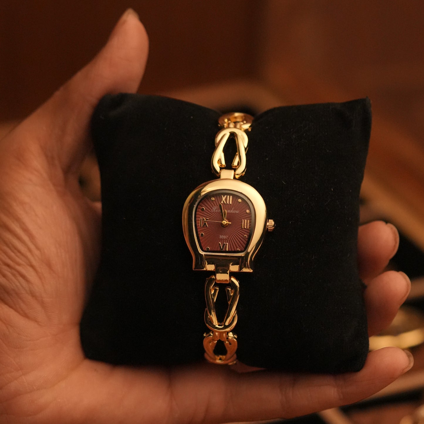 Kylian Vintage Watch