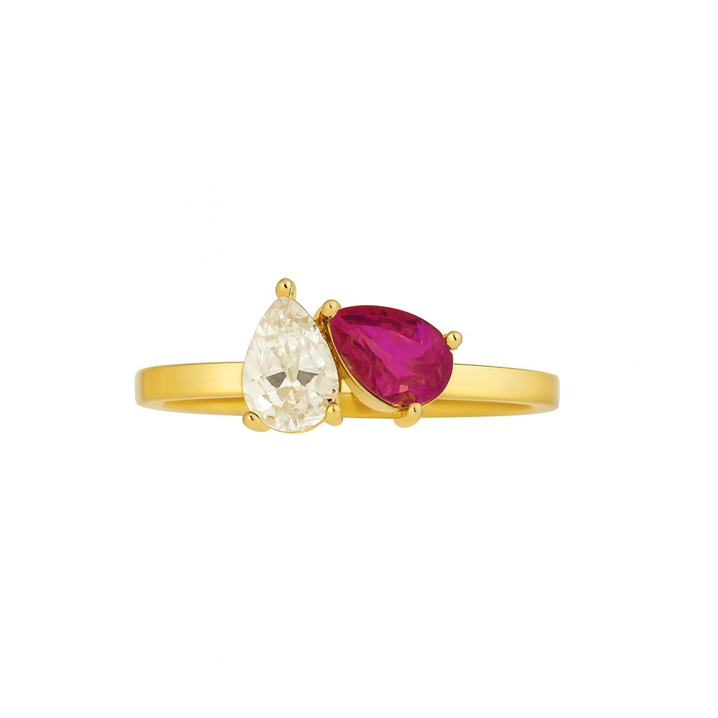 Ophelia Ring