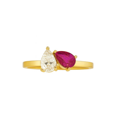 Ophelia Ring