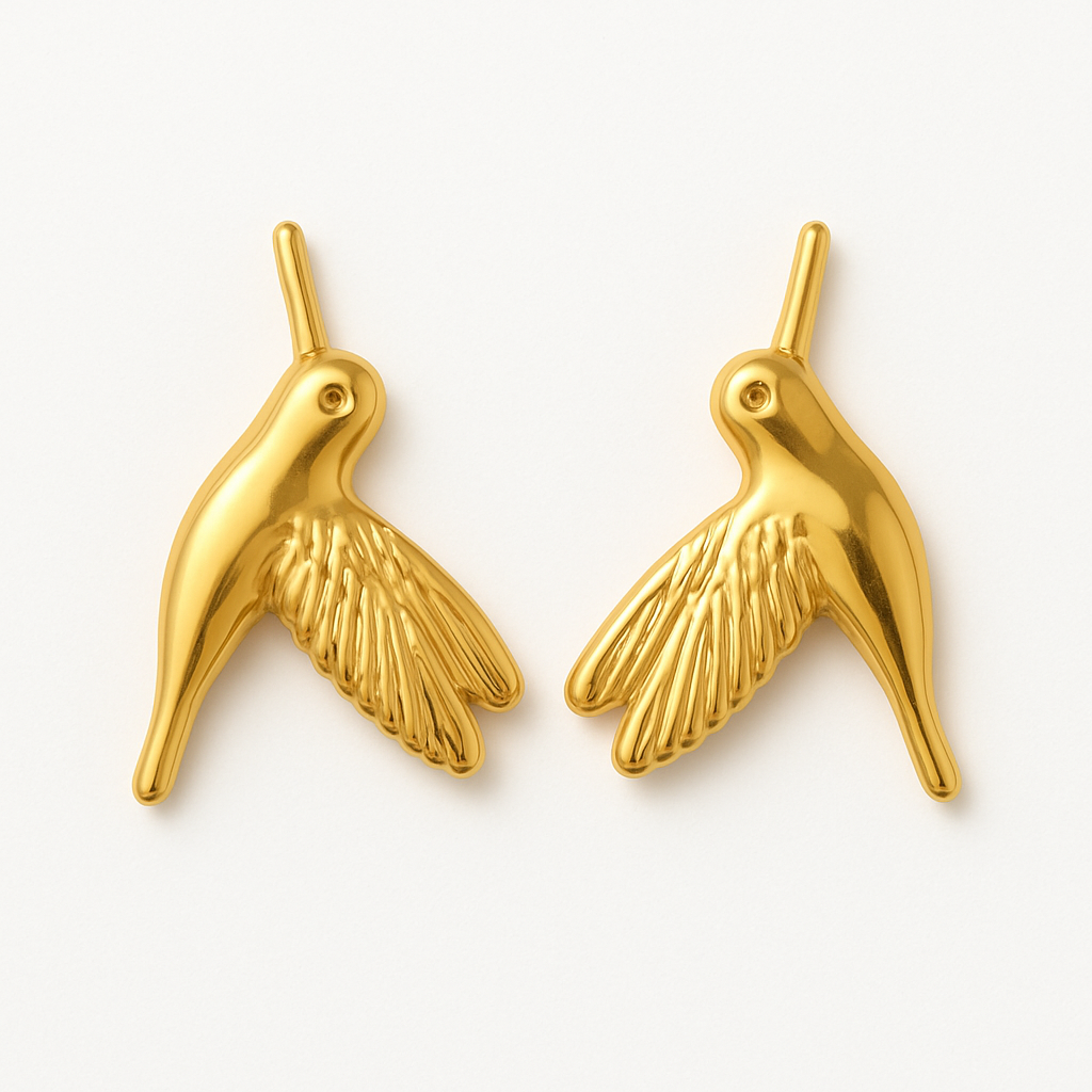 Liberty Earrings