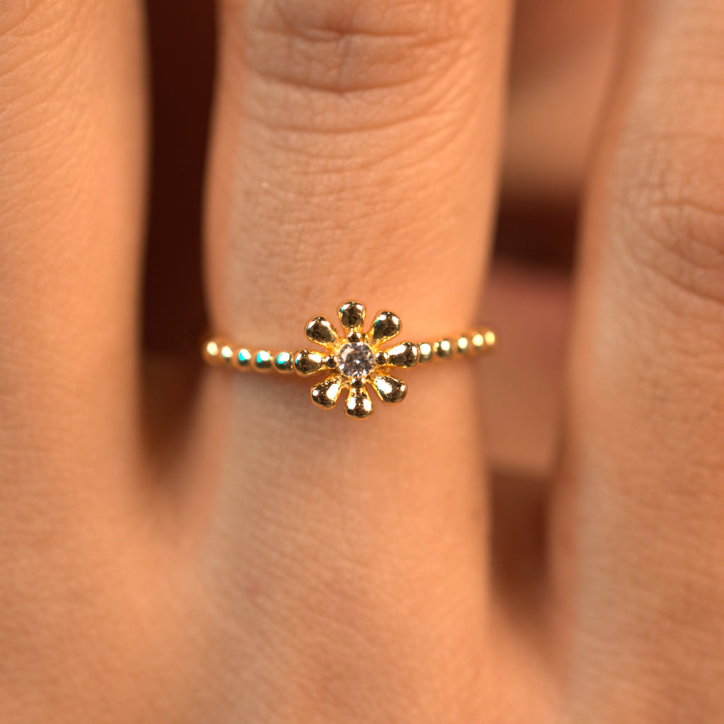 Berly Ring (adjustable)