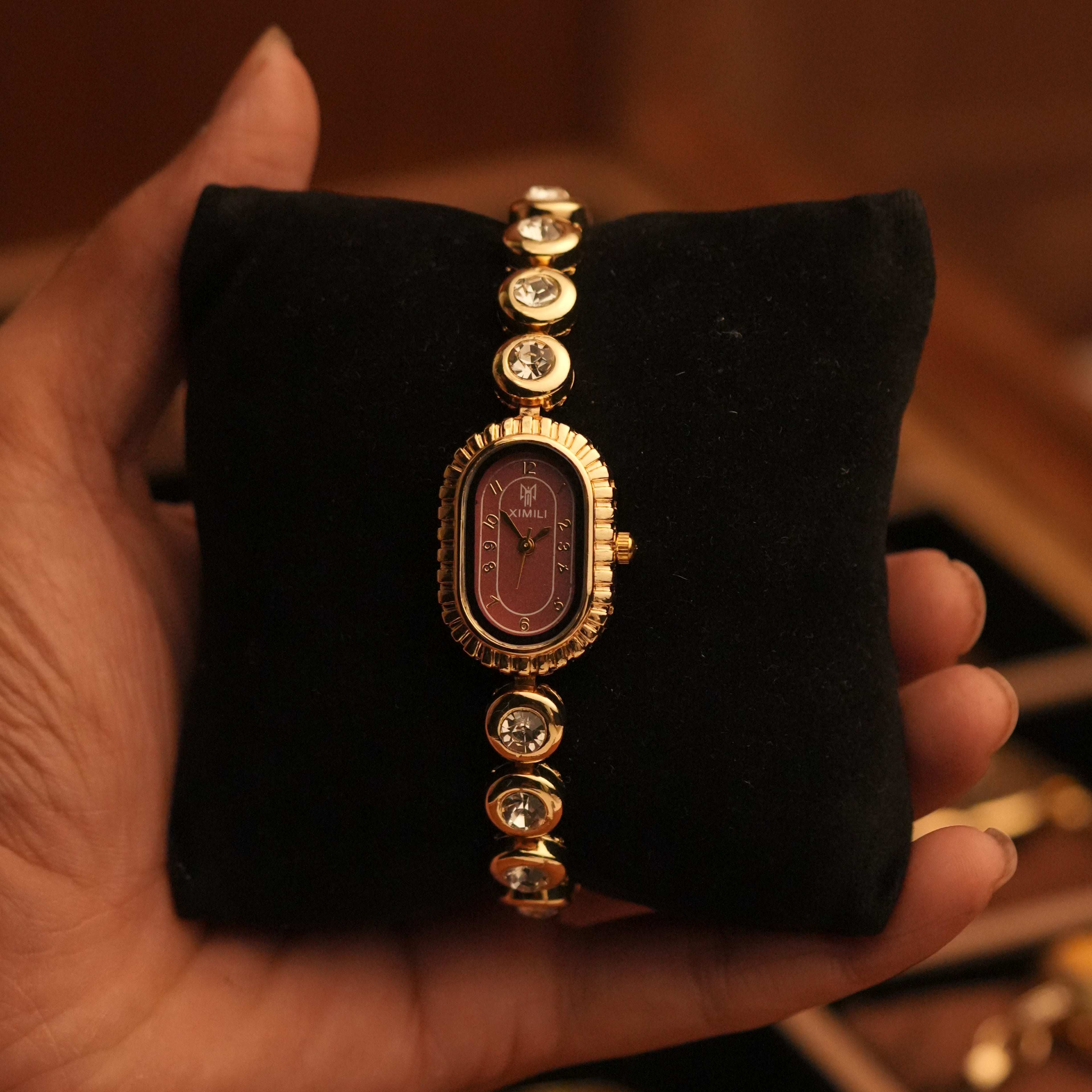 Kylian Vintage Watch