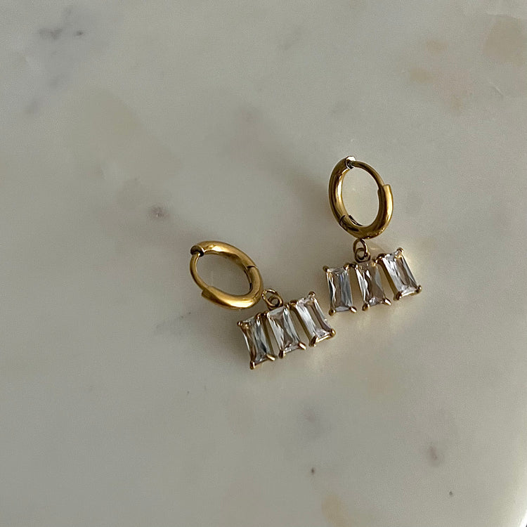 Richmond Earrings