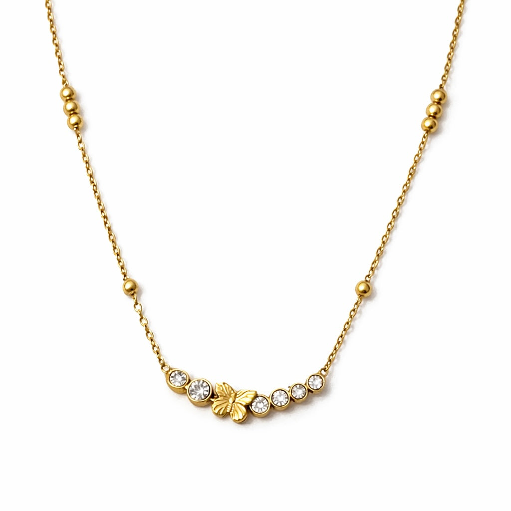 Larkin Necklace