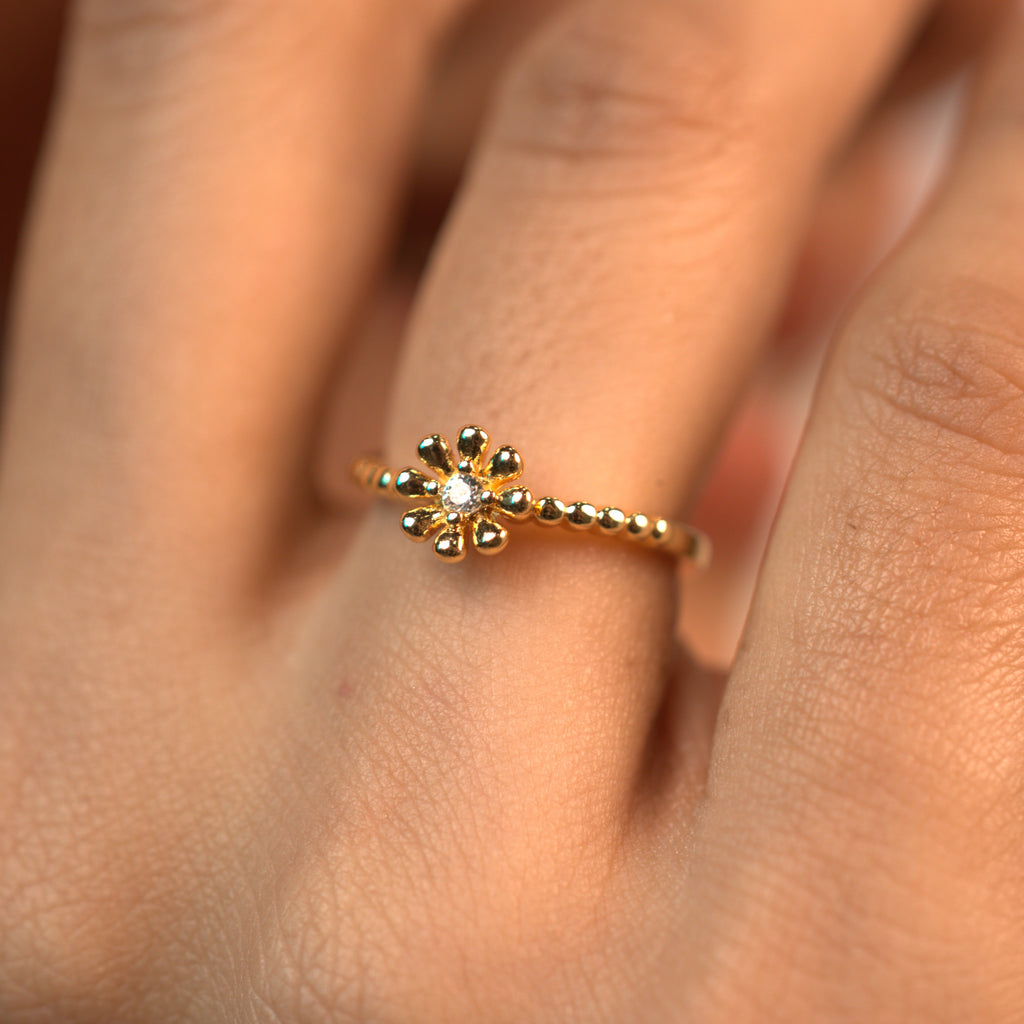 Berly Ring (adjustable)