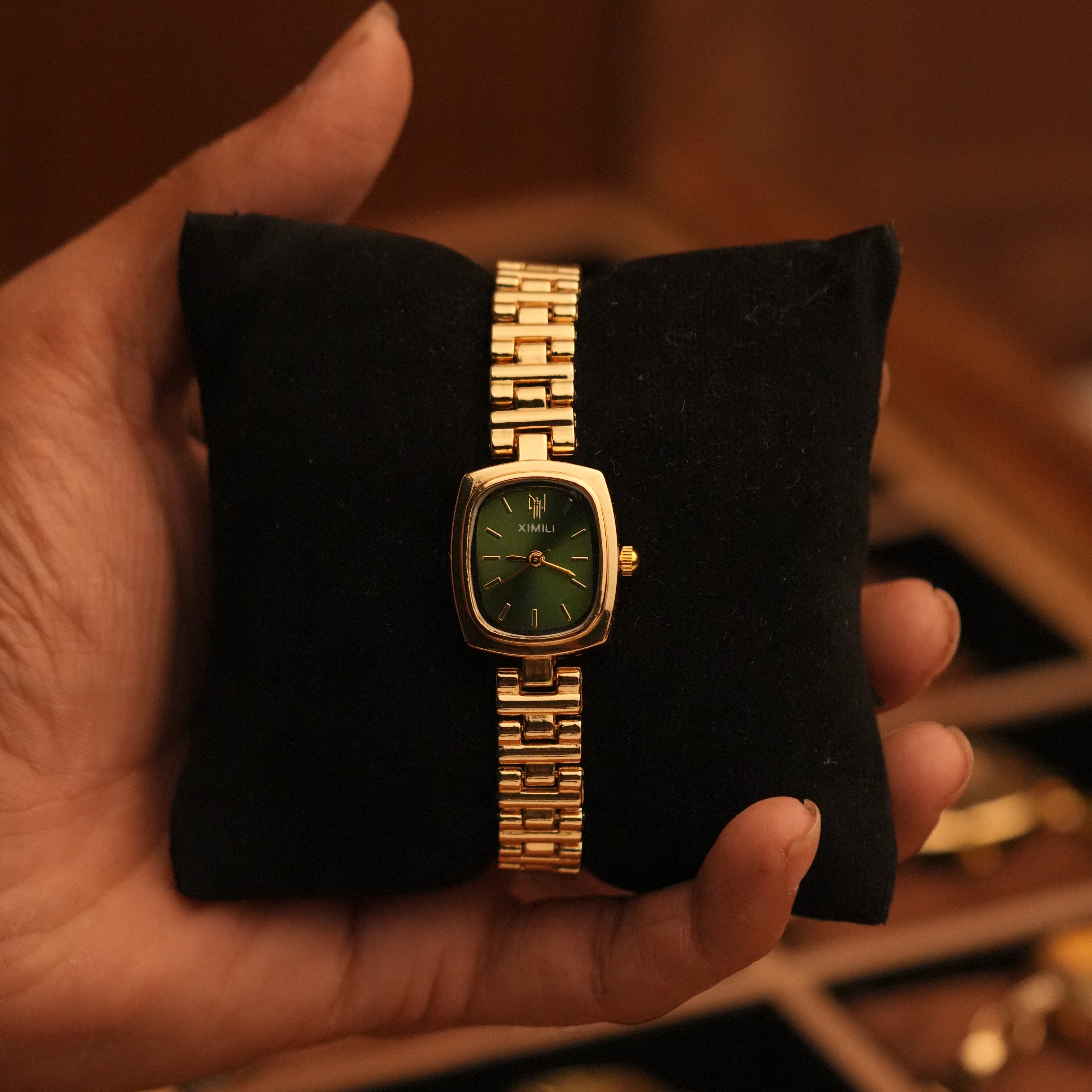 Rhyes Vintage Watch