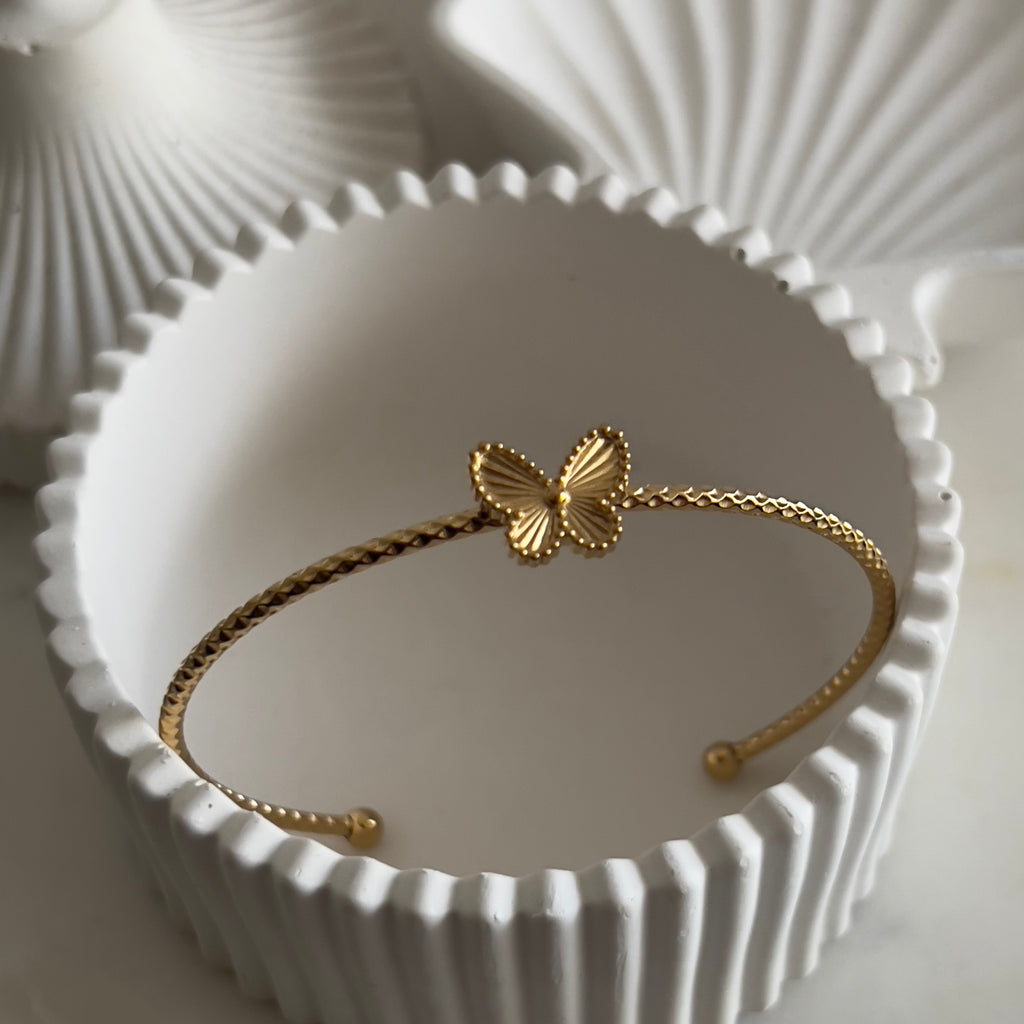 Betty Cuff