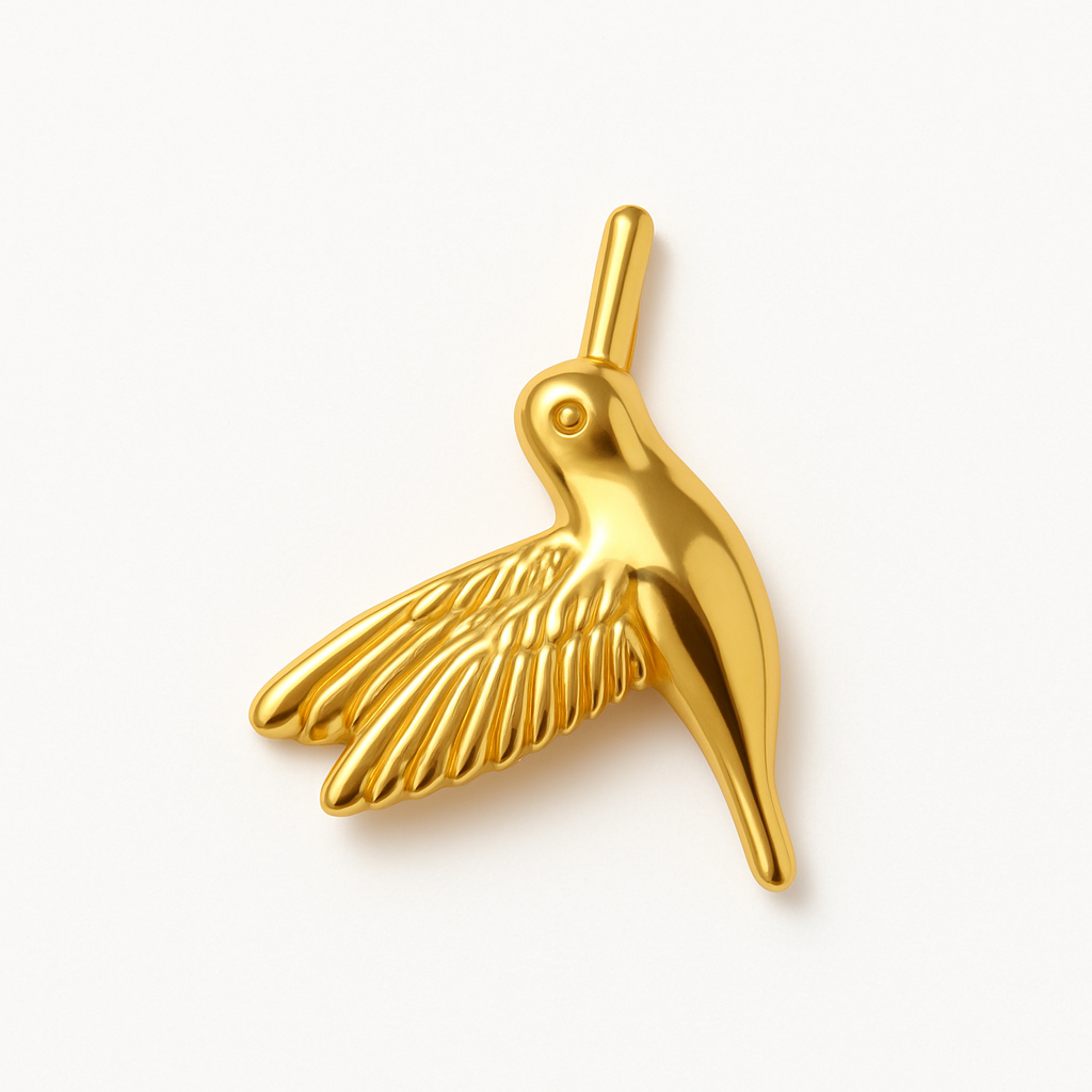 Liberty Earrings