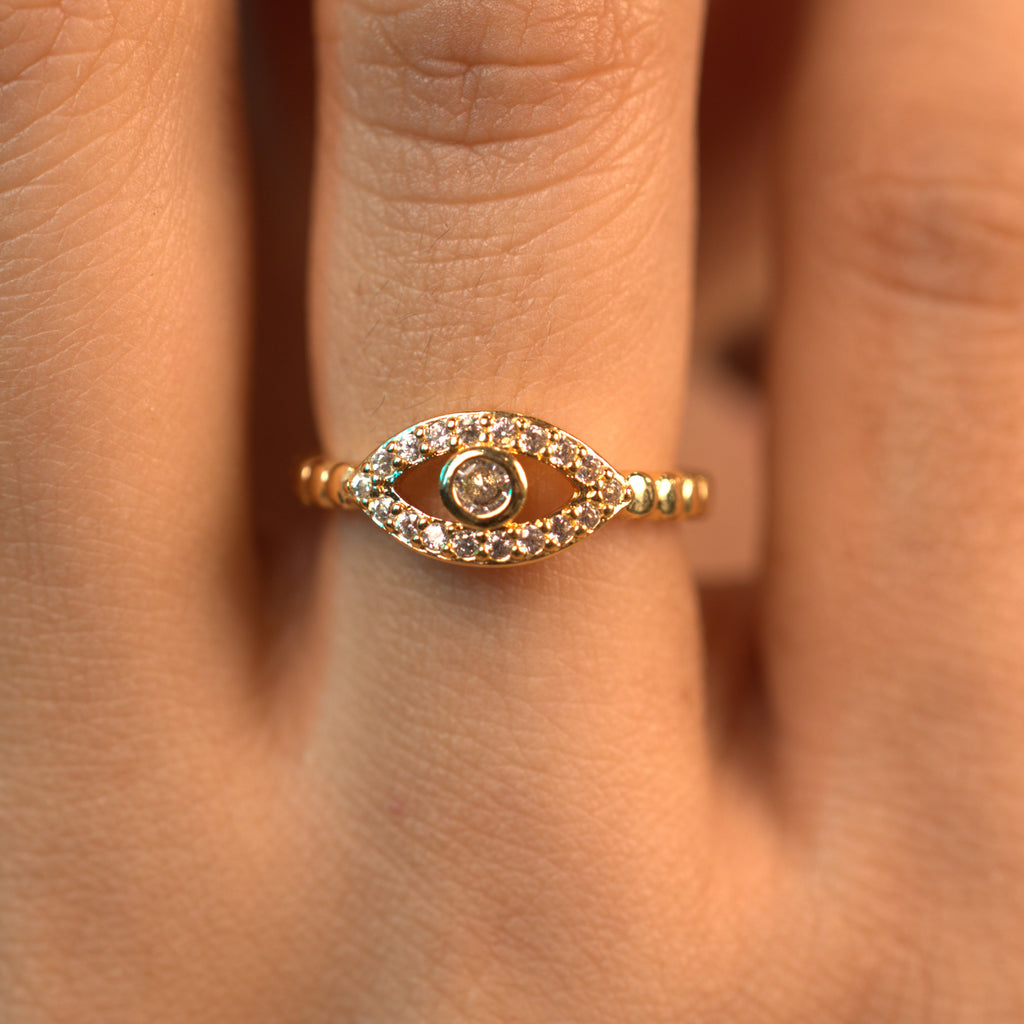 Nazique Ring (adjustable)