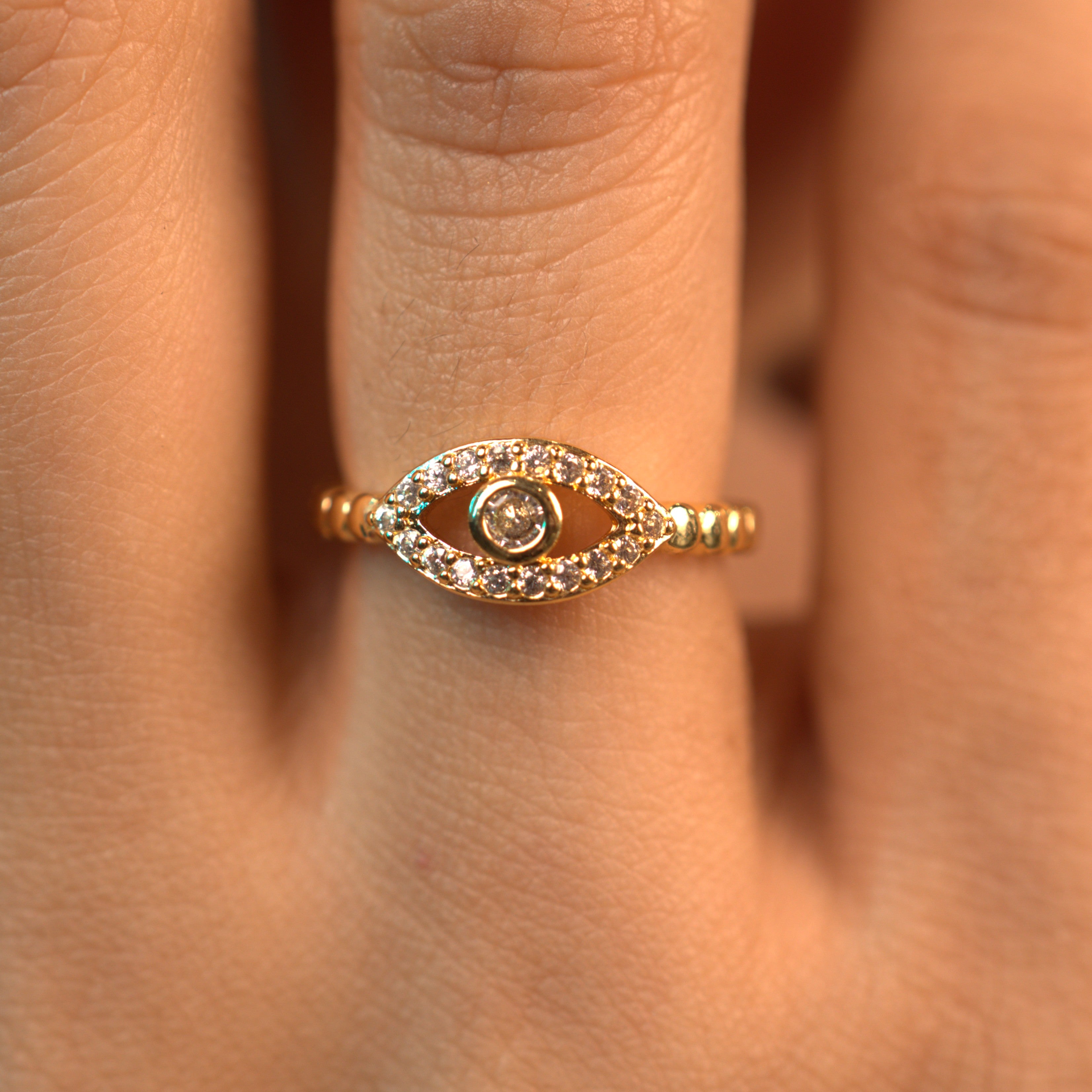 Nazique Ring (adjustable)