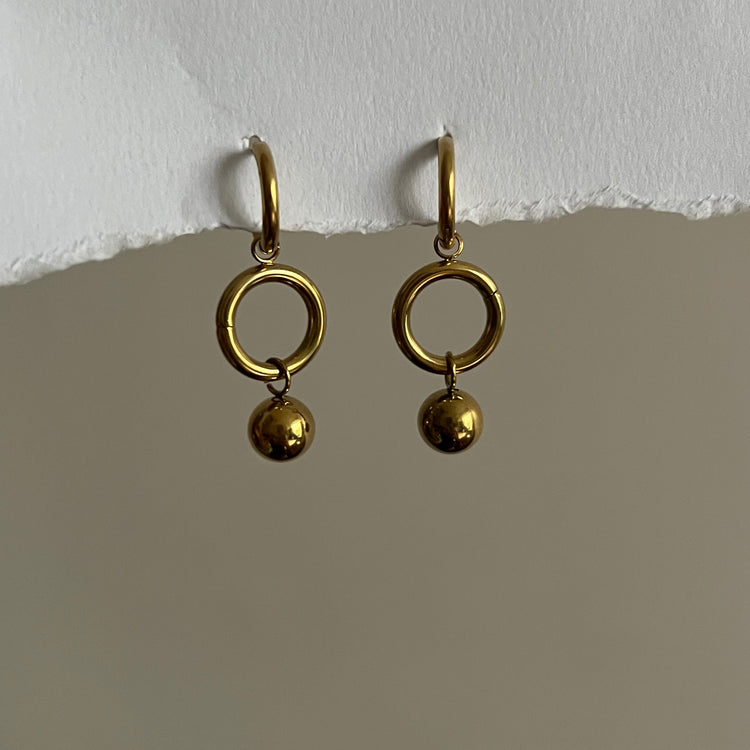 Odette Earrings