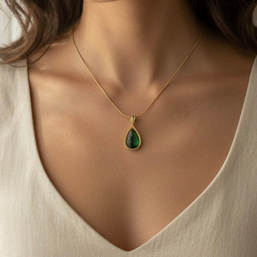Rafferty Necklace