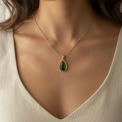 Rafferty Necklace