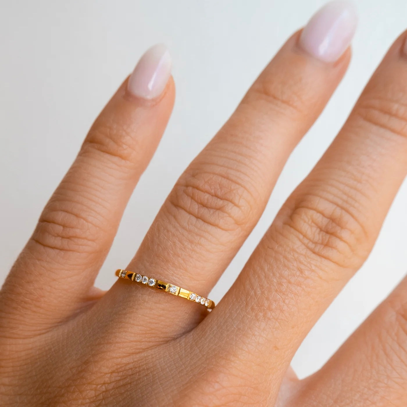 Iris Ring