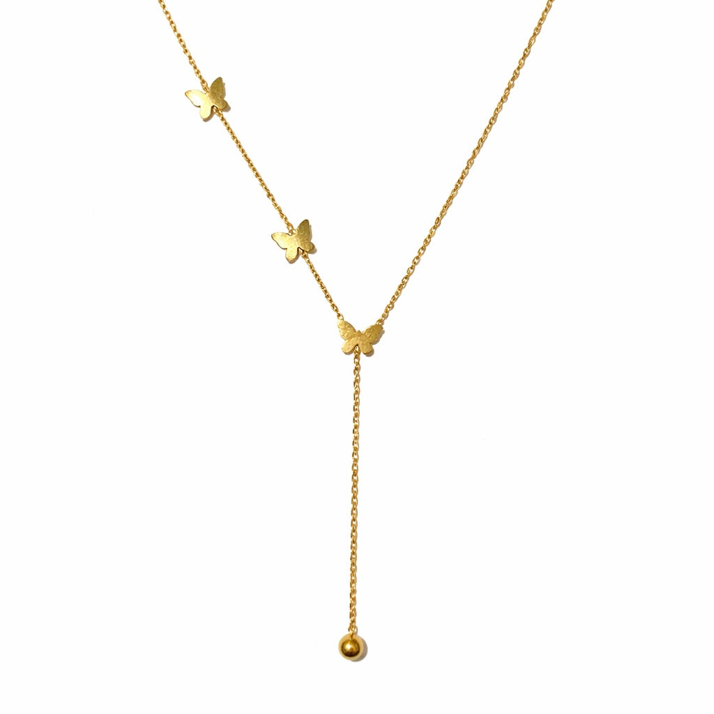 Talula Necklace